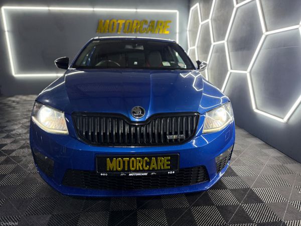 ◼️2015 SKODA OCTAVIA VRS 2.0 TDI◼️ 384217062