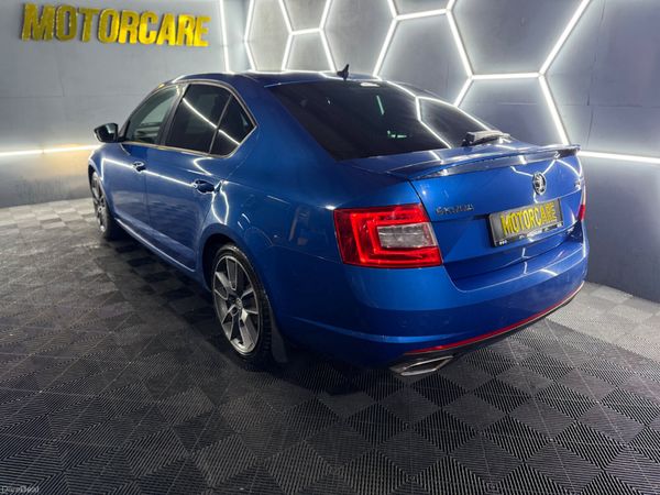 ◼️2015 SKODA OCTAVIA VRS 2.0 TDI◼️ 384217064