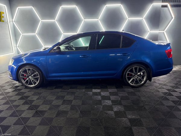◼️2015 SKODA OCTAVIA VRS 2.0 TDI◼️ 384217066