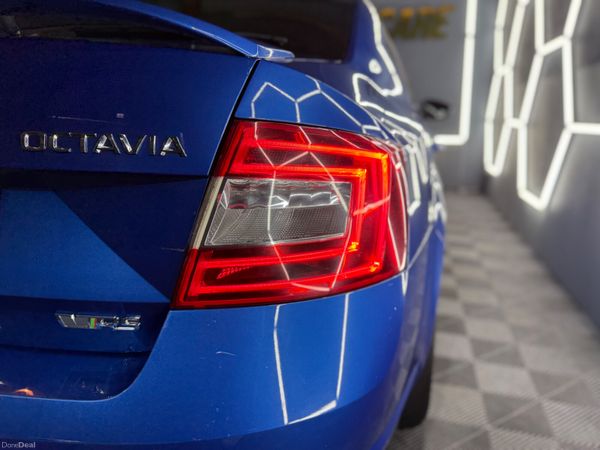 ◼️2015 SKODA OCTAVIA VRS 2.0 TDI◼️ 384217070