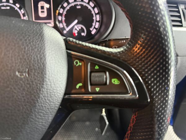 ◼️2015 SKODA OCTAVIA VRS 2.0 TDI◼️ 384217080