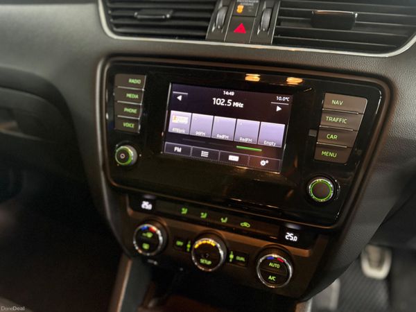 ◼️2015 SKODA OCTAVIA VRS 2.0 TDI◼️ 384217082
