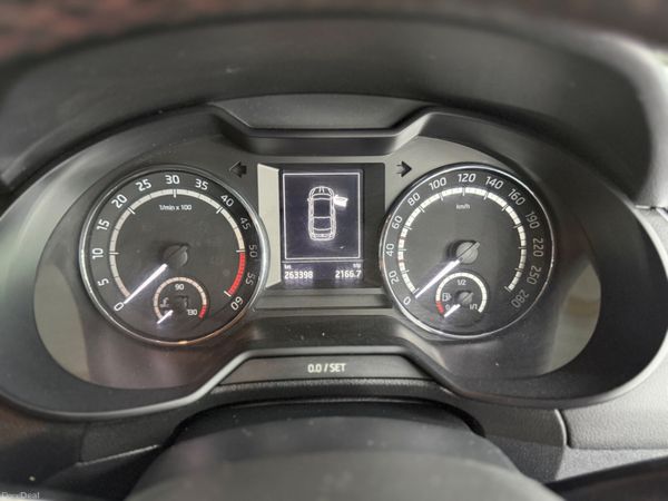 ◼️2015 SKODA OCTAVIA VRS 2.0 TDI◼️ 384217084