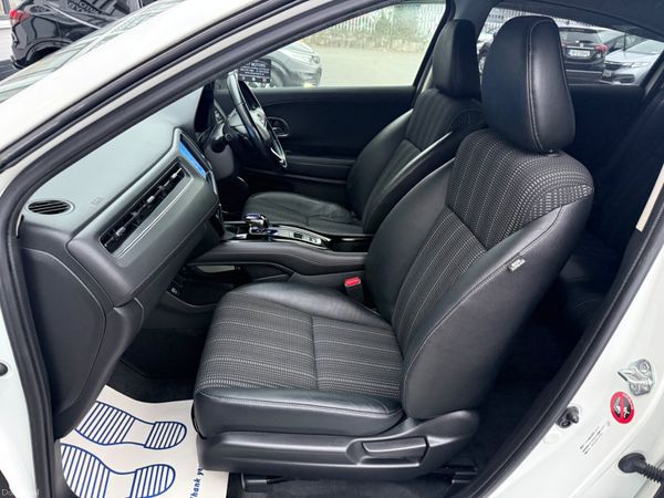 2015 Honda Vezel 1.5 Hybrid Automatic 384226342