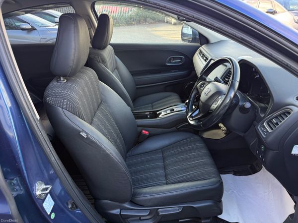 2015 Honda(HR-V) Vezel 1.5 Hybrid Automatic 384228160