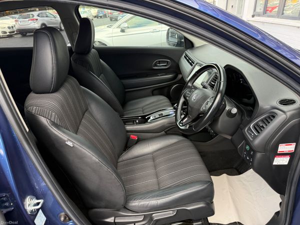 2017 Honda Vezel 1.5 Hybrid Automatic 384228366