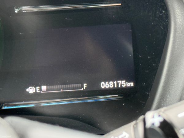 2017 Honda(HRV) Vezel 1.5 Hybrid Automatic 384228398