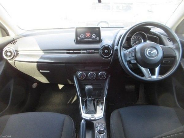 142 Mazda Demio - New Model 384340950