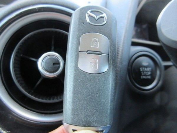 142 Mazda Demio - New Model 384340952