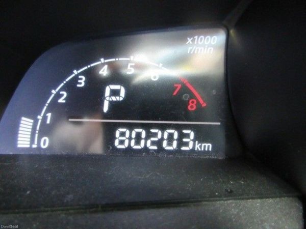 142 Mazda Demio - New Model 384340956