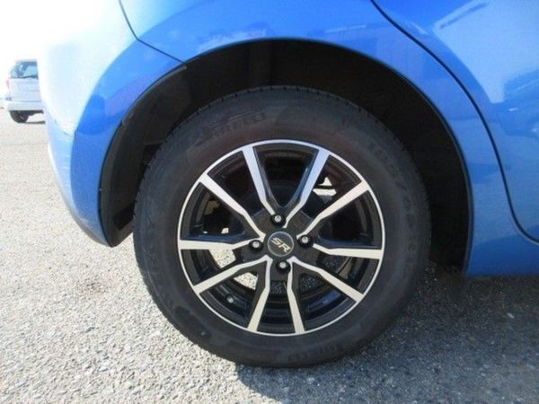 142 Mazda Demio - New Model 384340958