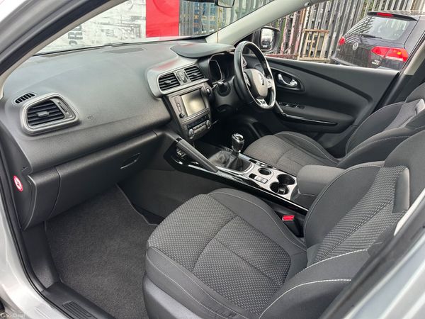 Renault Kadjar 1.5DCI NCT LOW KMS 384347074