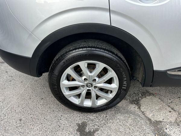 Renault Kadjar 1.5DCI NCT LOW KMS 384347076