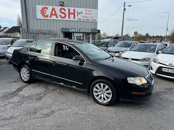 Volkswagen Passat 2.0 Diesel NO NCT needs repairs 384348144