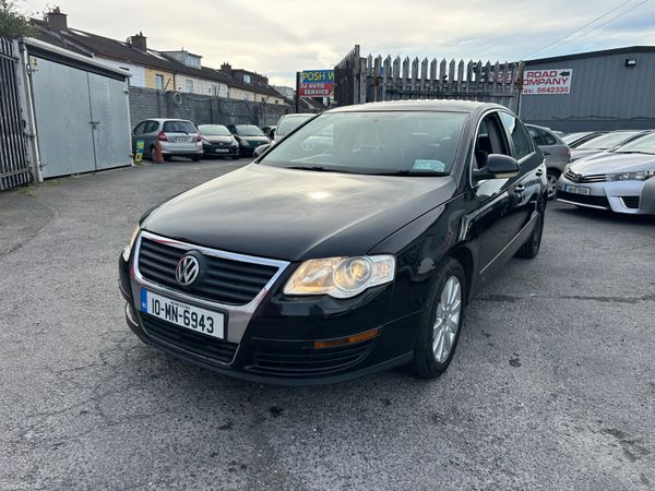 Volkswagen Passat 2.0 Diesel NO NCT needs repairs 384348154
