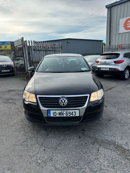 Volkswagen Passat 2.0 Diesel NO NCT needs repairs 384348158