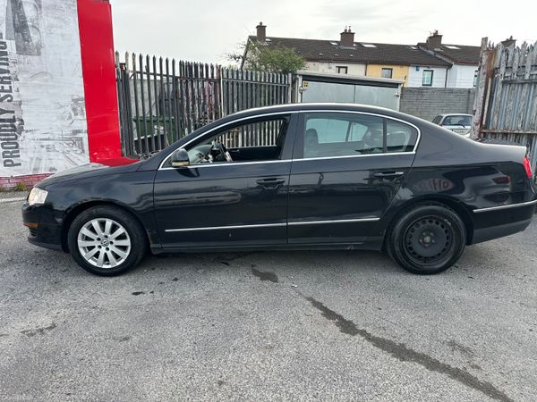 Volkswagen Passat 2.0 Diesel NO NCT needs repairs 384348174