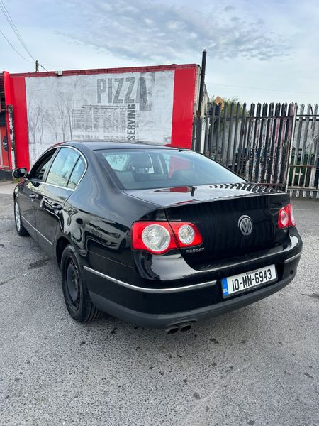 Volkswagen Passat 2.0 Diesel NO NCT needs repairs 384348176
