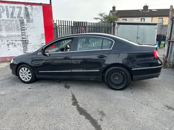 Volkswagen Passat 2.0 Diesel NO NCT needs repairs 384348178