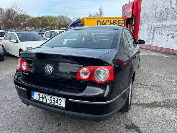 Volkswagen Passat 2.0 Diesel NO NCT needs repairs 384348180