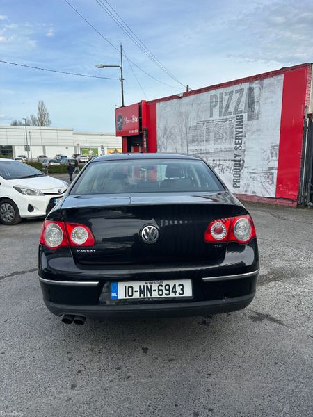 Volkswagen Passat 2.0 Diesel NO NCT needs repairs 384348186