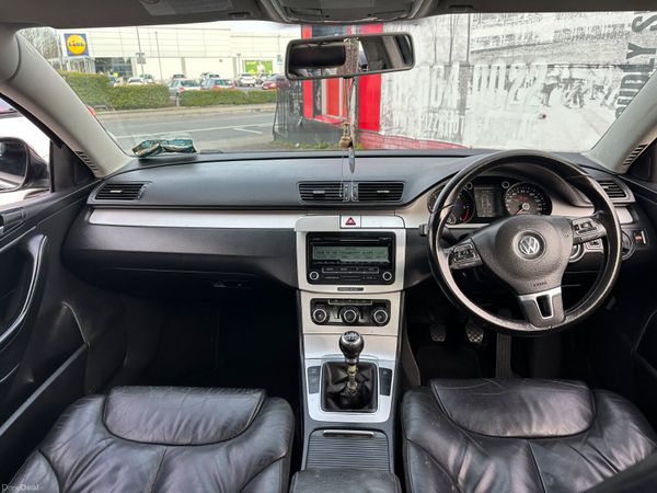 Volkswagen Passat 2.0 Diesel NO NCT needs repairs 384348198