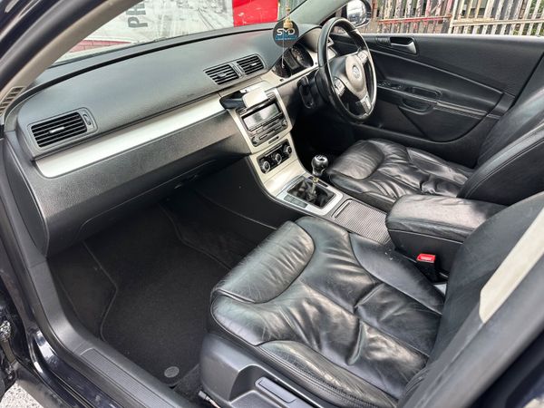 Volkswagen Passat 2.0 Diesel NO NCT needs repairs 384348208
