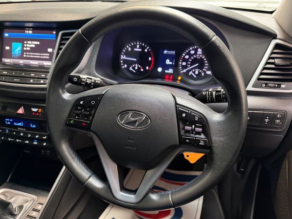 2016 HYUNDAI TUCSON     NEW NCT 2028 ! 384349940