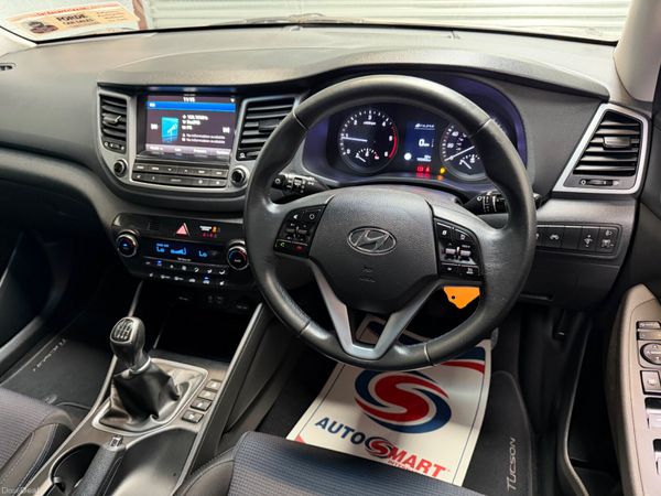 2016 HYUNDAI TUCSON     NEW NCT 2028 ! 384349942