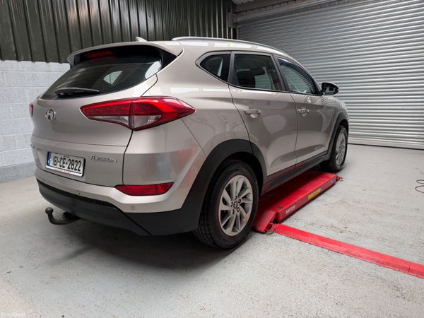 2016 HYUNDAI TUCSON     NEW NCT 2028 ! 384349944