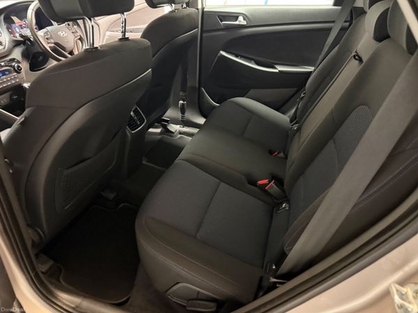 2016 HYUNDAI TUCSON     NEW NCT 2028 ! 384349946