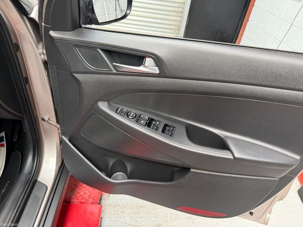 2016 HYUNDAI TUCSON     NEW NCT 2028 ! 384349950