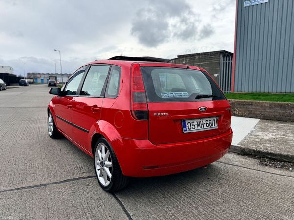 Ford Fiesta 1.2 tax 11/26 nct 10/26 384349996