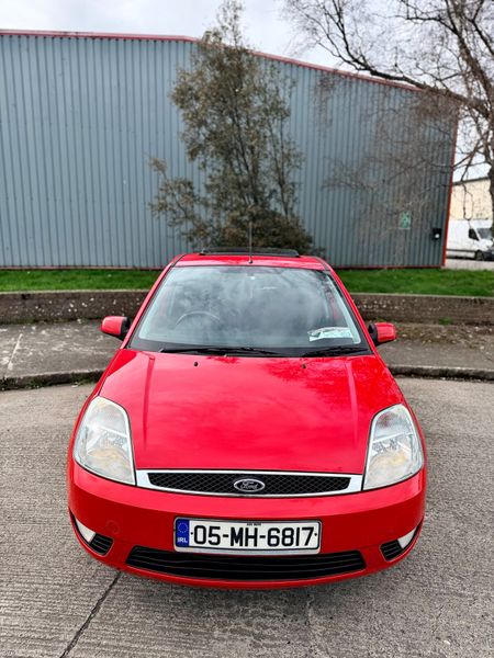 Ford Fiesta 1.2 tax 11/26 nct 10/26 384349998