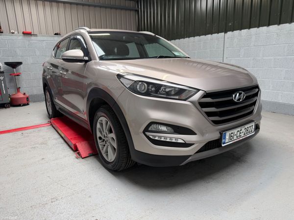2016 HYUNDAI TUCSON     NEW NCT 2028 ! 384349926
