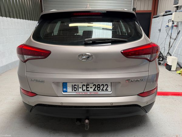 2016 HYUNDAI TUCSON     NEW NCT 2028 ! 384349932