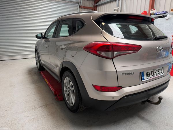 2016 HYUNDAI TUCSON     NEW NCT 2028 ! 384349934