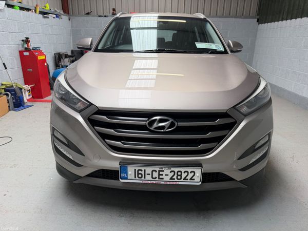 2016 HYUNDAI TUCSON     NEW NCT 2028 ! 384349936