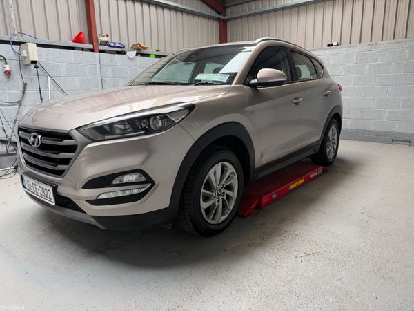 2016 HYUNDAI TUCSON     NEW NCT 2028 ! 384349938