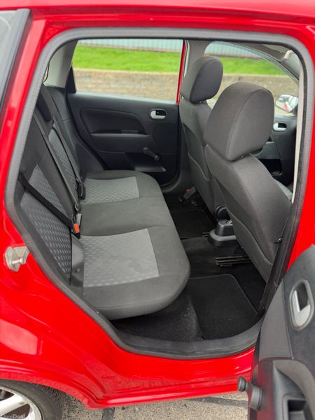 Ford Fiesta 1.2 tax 11/26 nct 10/26 384350012