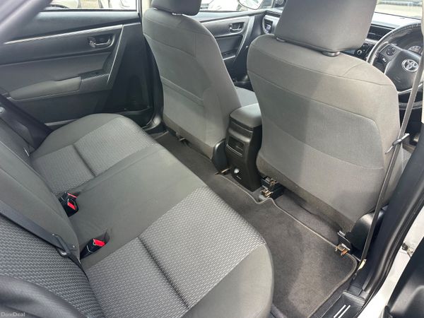 Toyota Corolla 1.4 Diesel NCT TAX 384350142
