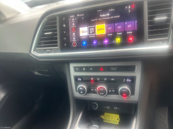 SEAT ATECA FR 384355390