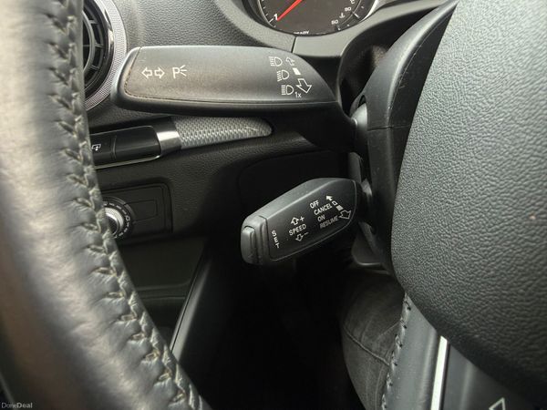 2016 Audi A3 SE1.6 Diesel White 384363808