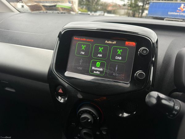 2015 Citroen C1 1.0 Petrol Automatic Low Mileage 384364042