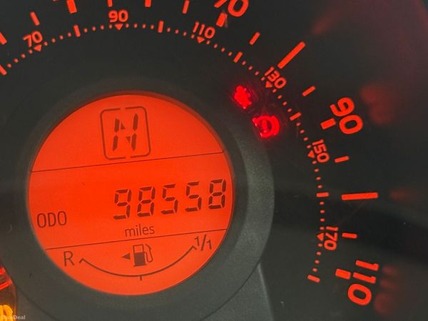 2015 Citroen C1 1.0 Petrol Automatic Low Mileage 384364034