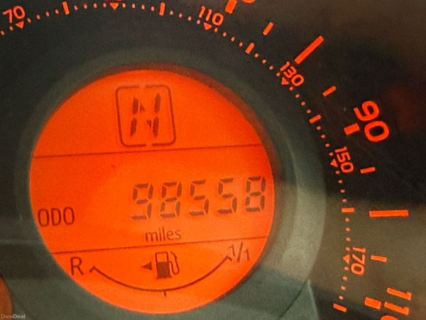 2015 Citroen C1 1.0 Petrol Automatic Low Mileage 384364036