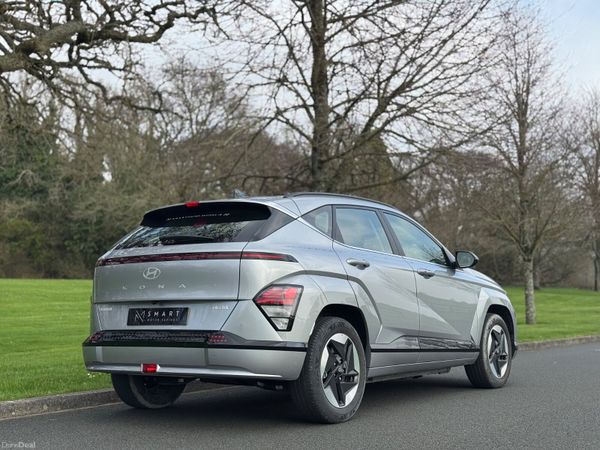 25 Hyundai Kona Electric - Long Range - Low Miles- 384364440