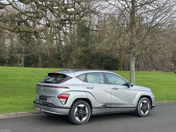25 Hyundai Kona Electric - Long Range - Low Miles- 384364442