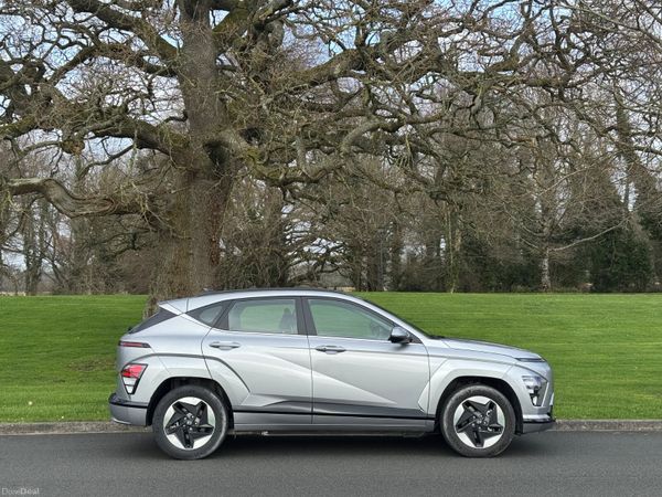 25 Hyundai Kona Electric - Long Range - Low Miles- 384364444