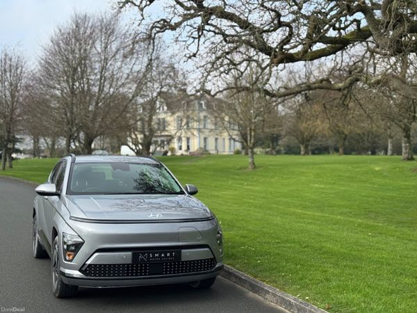 25 Hyundai Kona Electric - Long Range - Low Miles- 384364448